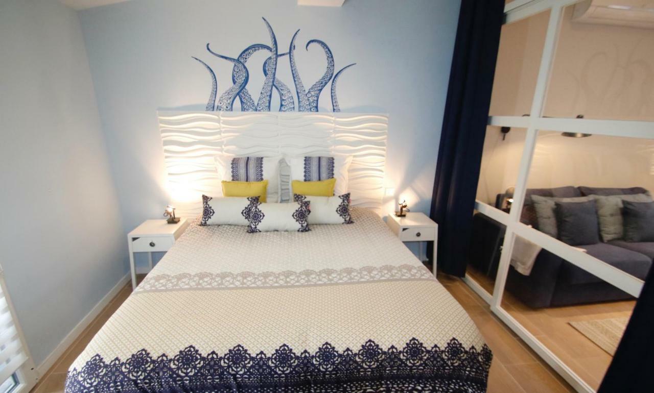 Wavebnb All Confort, Central, Parking Ніцца Екстер'єр фото
