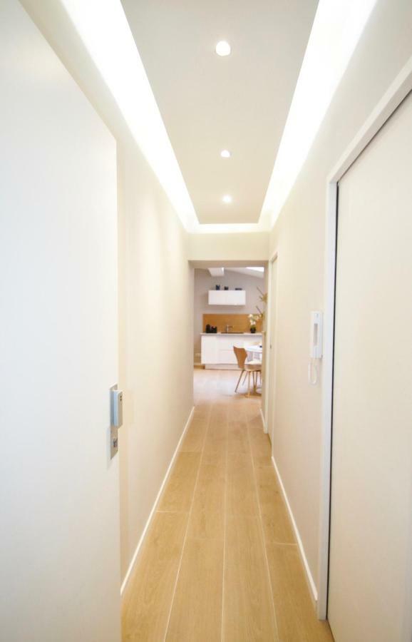 Wavebnb All Confort, Central, Parking Ніцца Екстер'єр фото